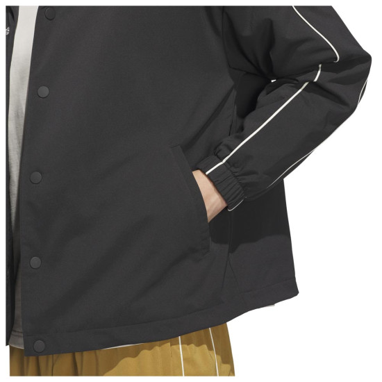 Adidas Unisex μπουφάν Coach Jacket